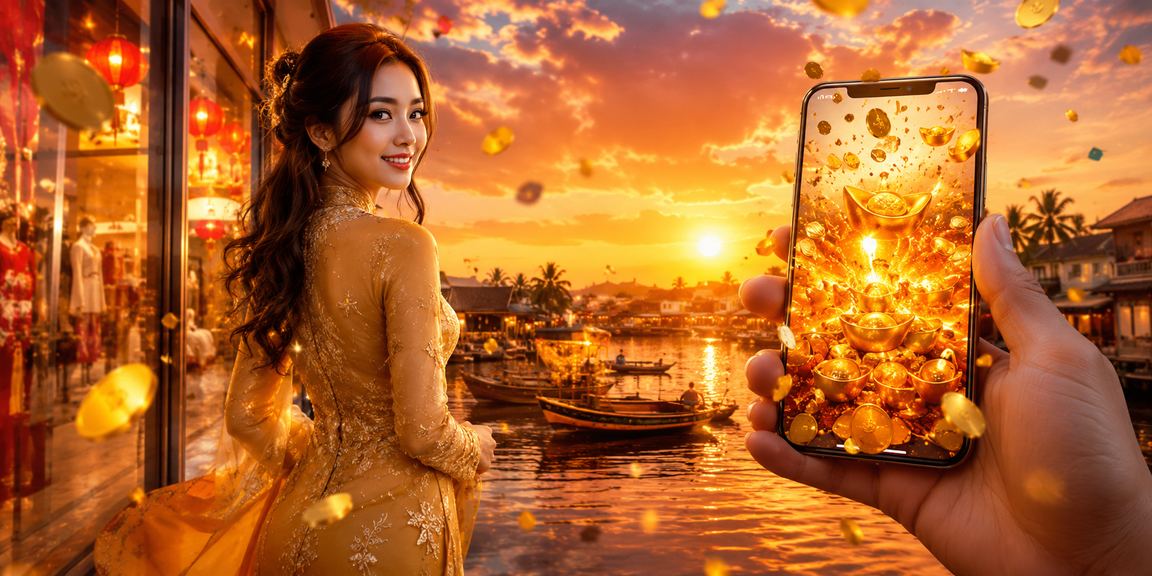 Pengguna Malaysia melayari platform kasino mudah alih ramalan4d