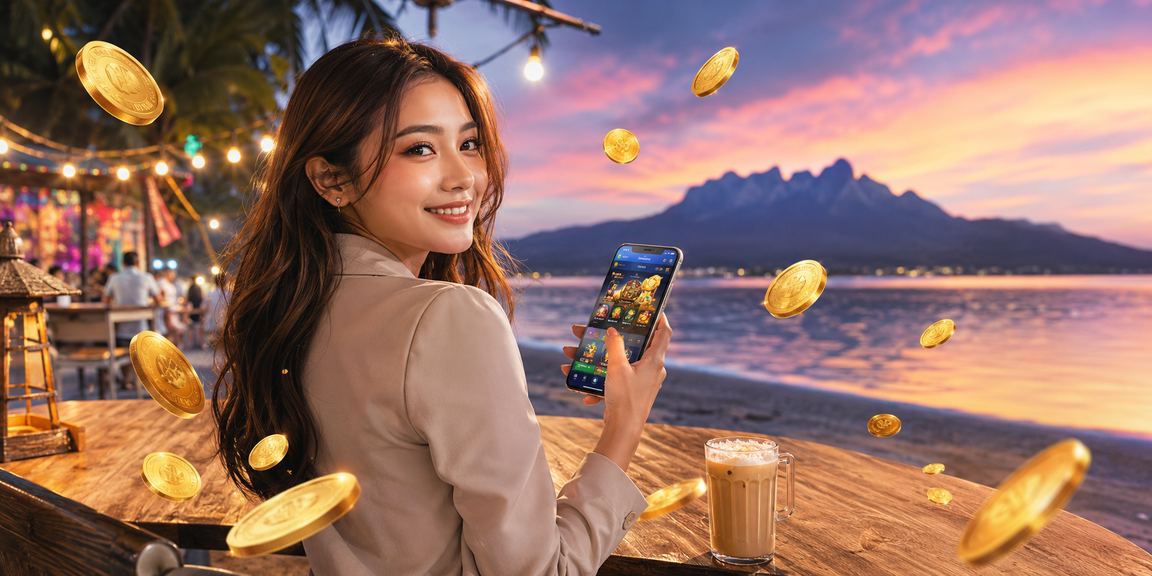 Paparan platform mudah alih ramalan4d di telefon pintar