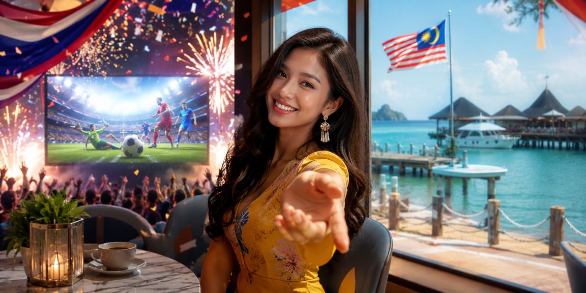 Peminat bola sepak Terengganu menikmati pertaruhan sukan melalui akaun ramalan4d